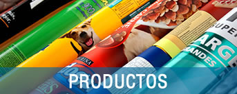 Petropack - Productos